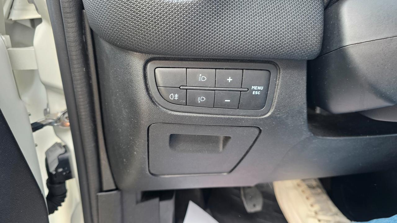 Fiat Punto Evo 1.3 MJT II 75 CV 5 porte Virgin Radio