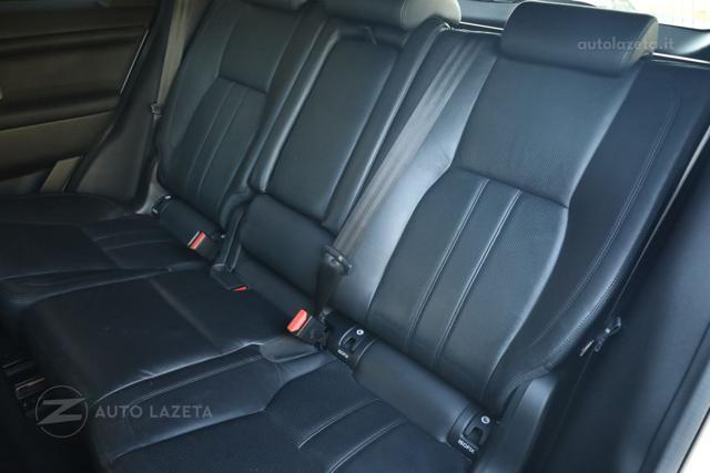 LAND ROVER Discovery Sport 2.0 TD4 150 CV HSE 4X4