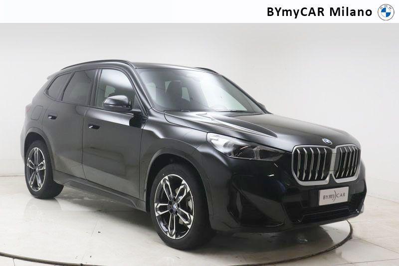BMW X1 18 i MSport sDrive DCT