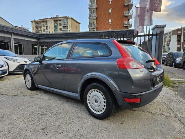 VOLVO C30 1.6 D