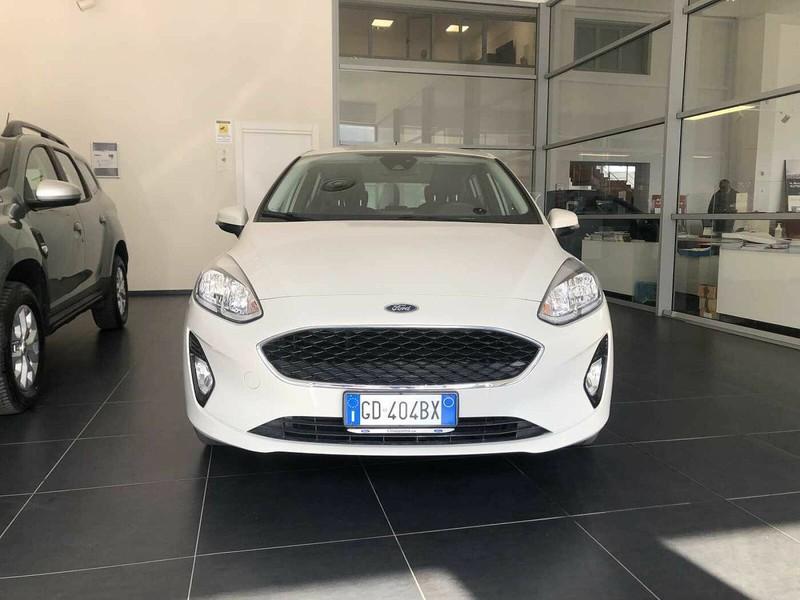 Ford Fiesta 5p 1.1 business gpl 75cv my20.25