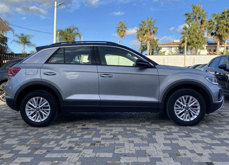 Volkswagen T-Roc Life 2.0 TDI 116CV