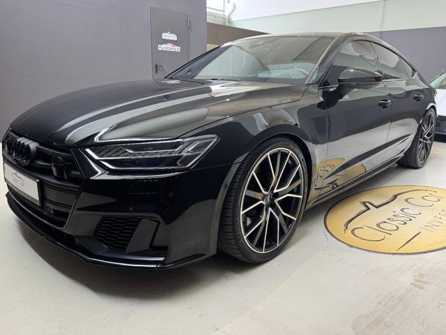 AUDI S7 SPB 3.0 TDI quattro tiptronic sport HEAD UP FULL