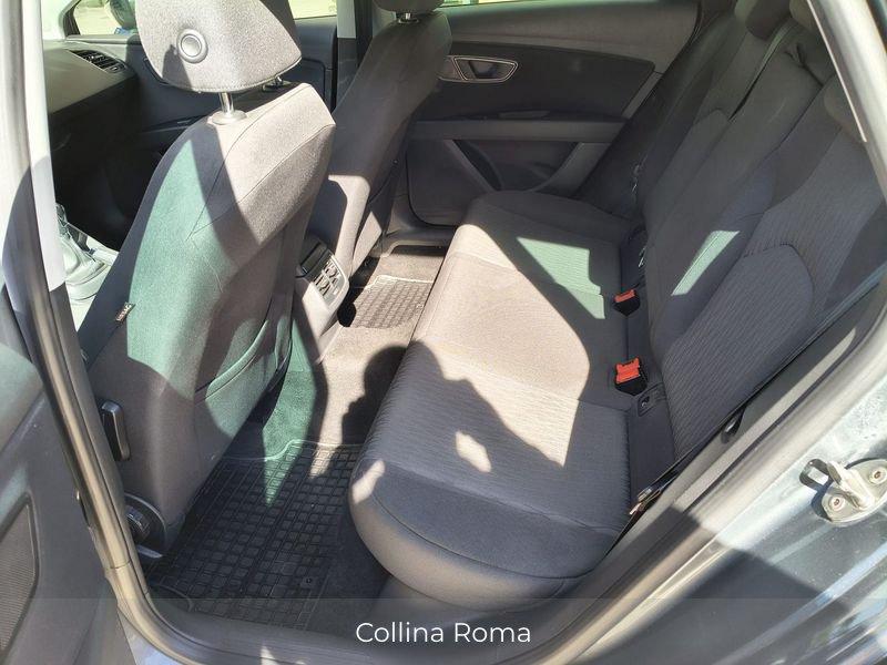 SEAT Leon Leon ST 1.6 tdi Style 115cv