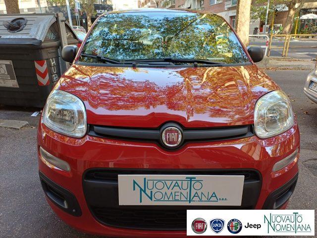FIAT Panda Pandina 1.0 FireFly S&S Hybrid Icon Km0