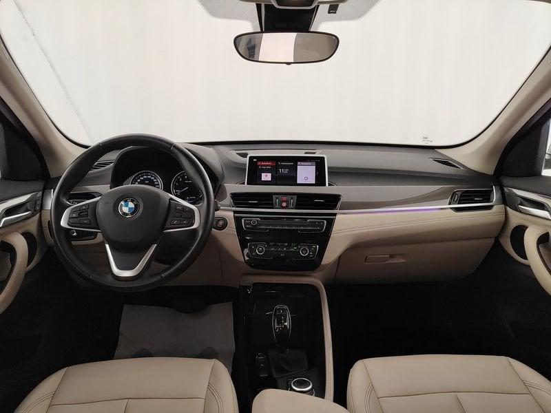 BMW X1 sDrive18i xLine