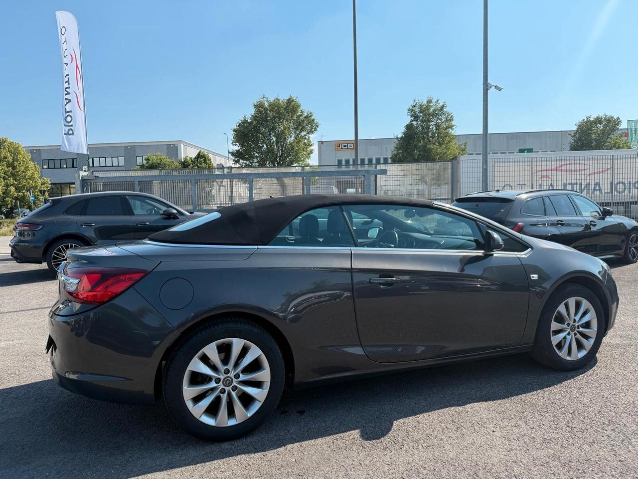 Opel Cascada 2.0 CDTI ECOTEC 170CV Start&Stop Cosmo