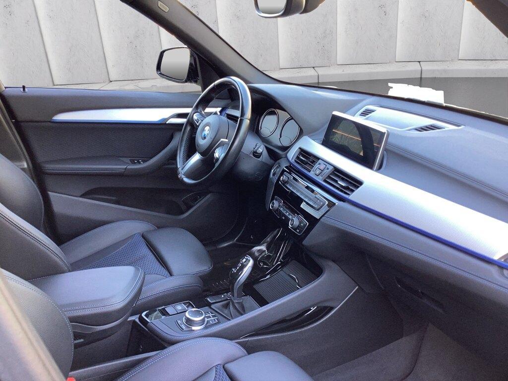 BMW X1 20 i Msport sDrive Steptronic