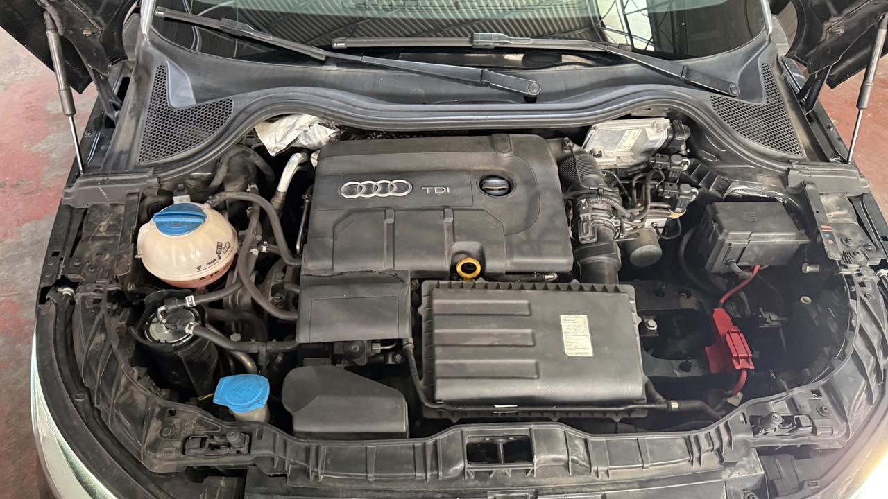 Audi A1 1.4 TDI Sport