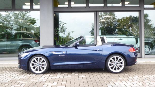 BMW Z4 sDrive28i