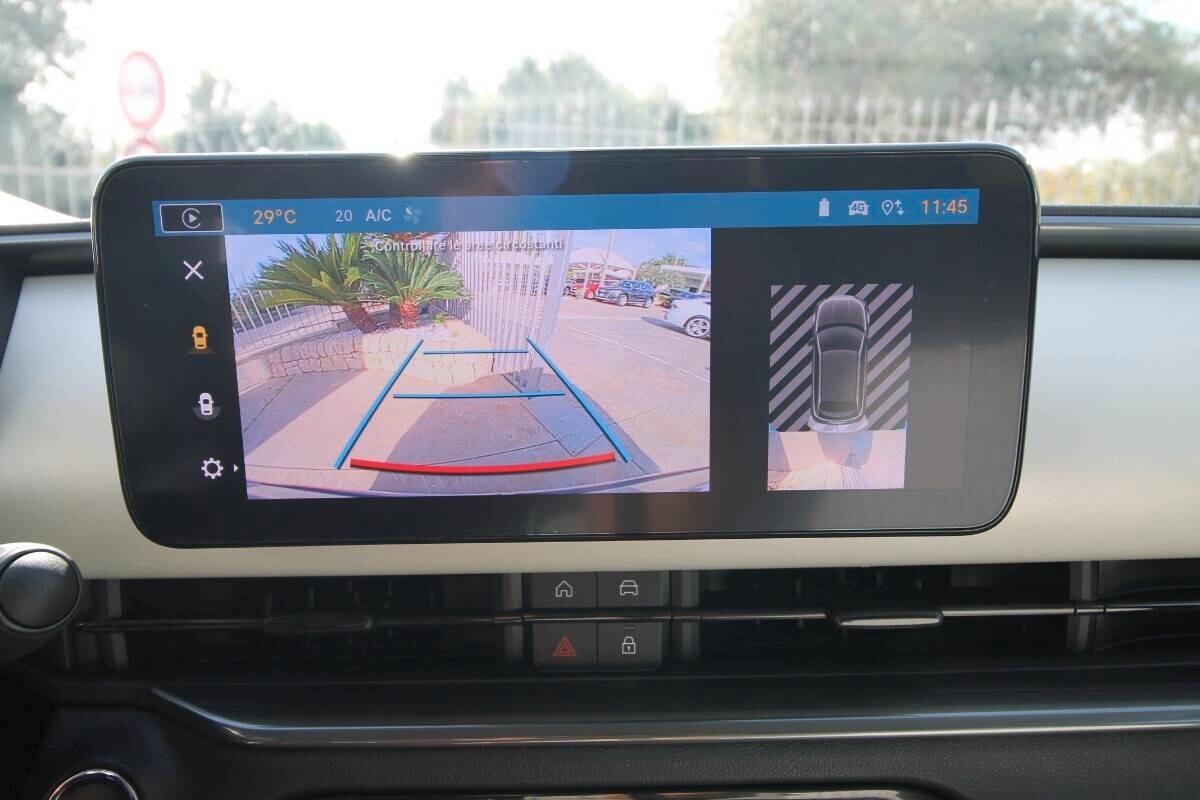 Fiat 600e La Prima 15.000km |2024