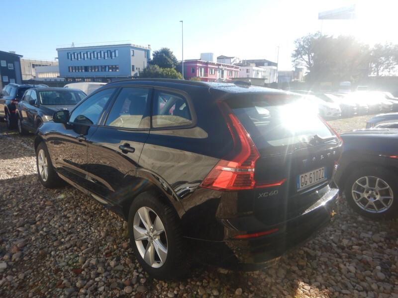 Volvo XC 60 2.0 B4 197CV AWD HYBRID/DIESEL **KM50000 REALI**