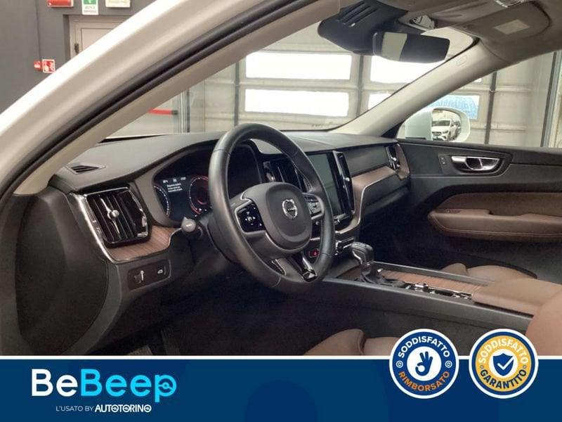 Volvo XC60 2.0 D4 INSCRIPTION AUTO MY20