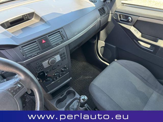 OPEL Meriva 1.3 CDTI ecoFLEX Cosmo