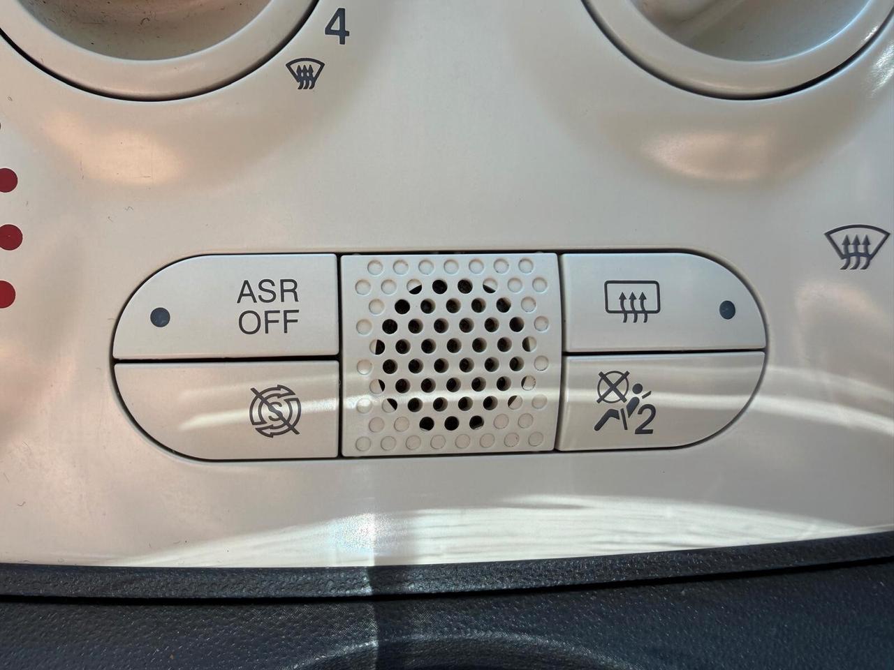 Fiat 500 1.3 Multijet 95 CV Lounge