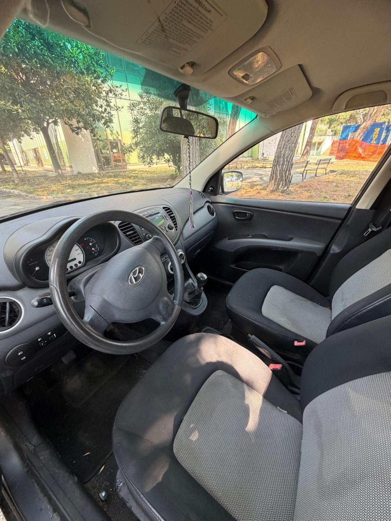 Hyundai i10 1.1 12V Active