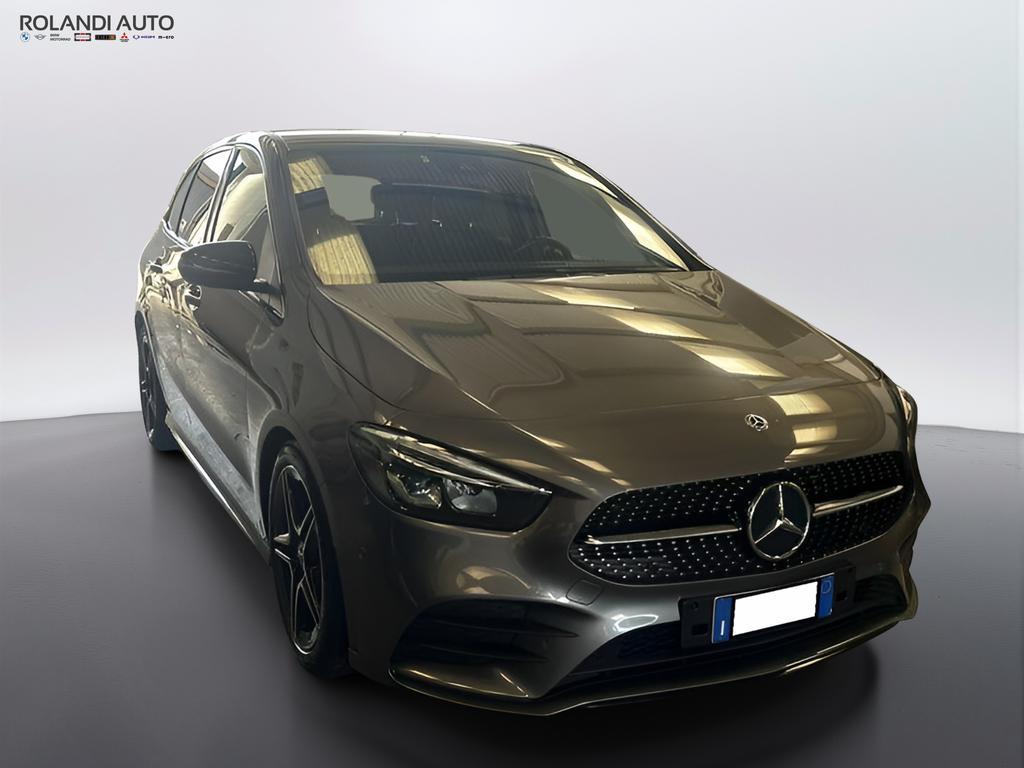 Mercedes Classe B 200 200 D Premium 8G-DCT
