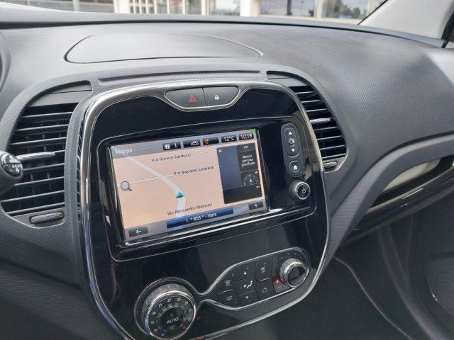 RENAULT Captur 1.5 dCi 8V 90 CV Start&Stop Energy R-Link