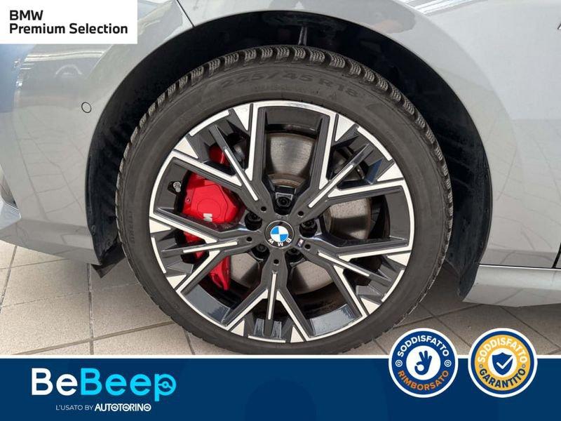 BMW Serie 1 118D MSPORT PRO AUTO
