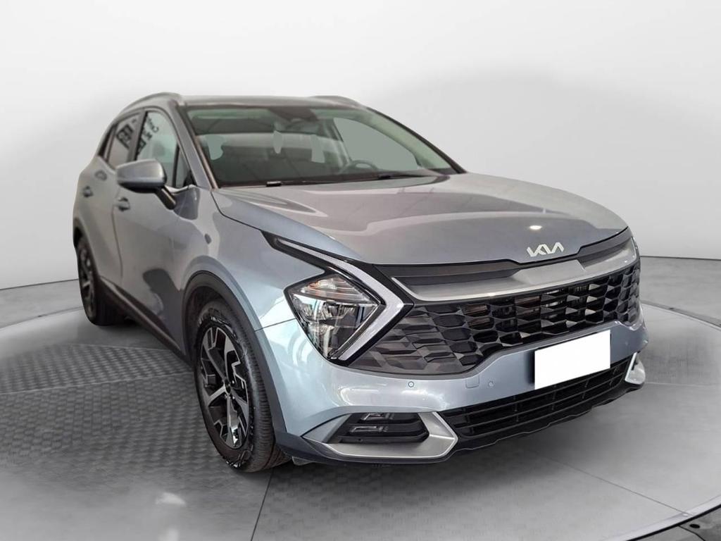 Kia Sportage 1.6 T-GDI Style 2WD