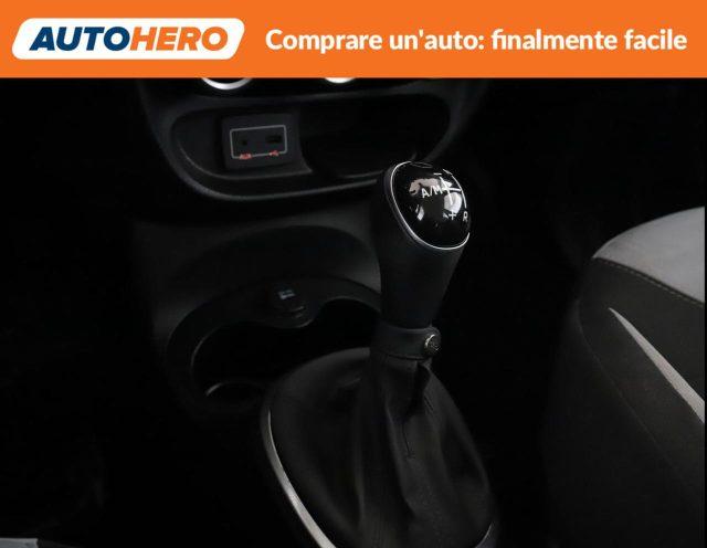 FIAT 500L 1.3 Multijet 95 CV Dualogic Pop Star