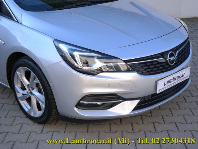 OPEL Astra 1.5 CDTI 122 CV S&S Sports Tourer Business Eleganc