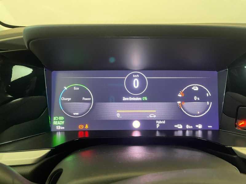 OPEL Grandland Business Elegance 1.6 225cv PHEV