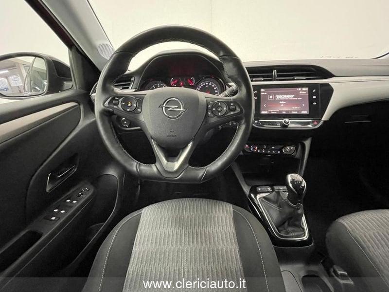 Opel Corsa 1.2 Edition