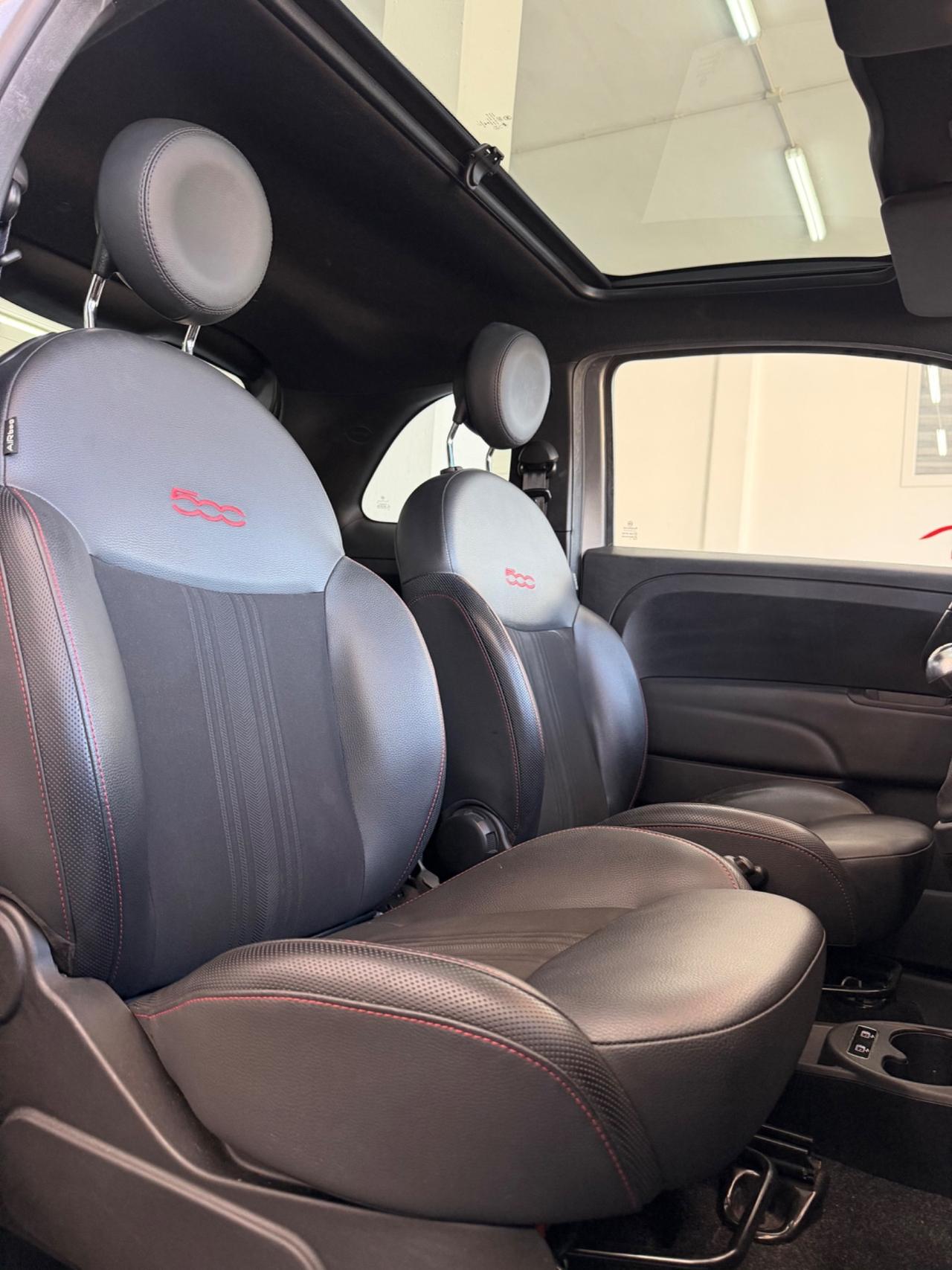 Fiat 500 1.0 Hybrid SPORT FINANZIABILE