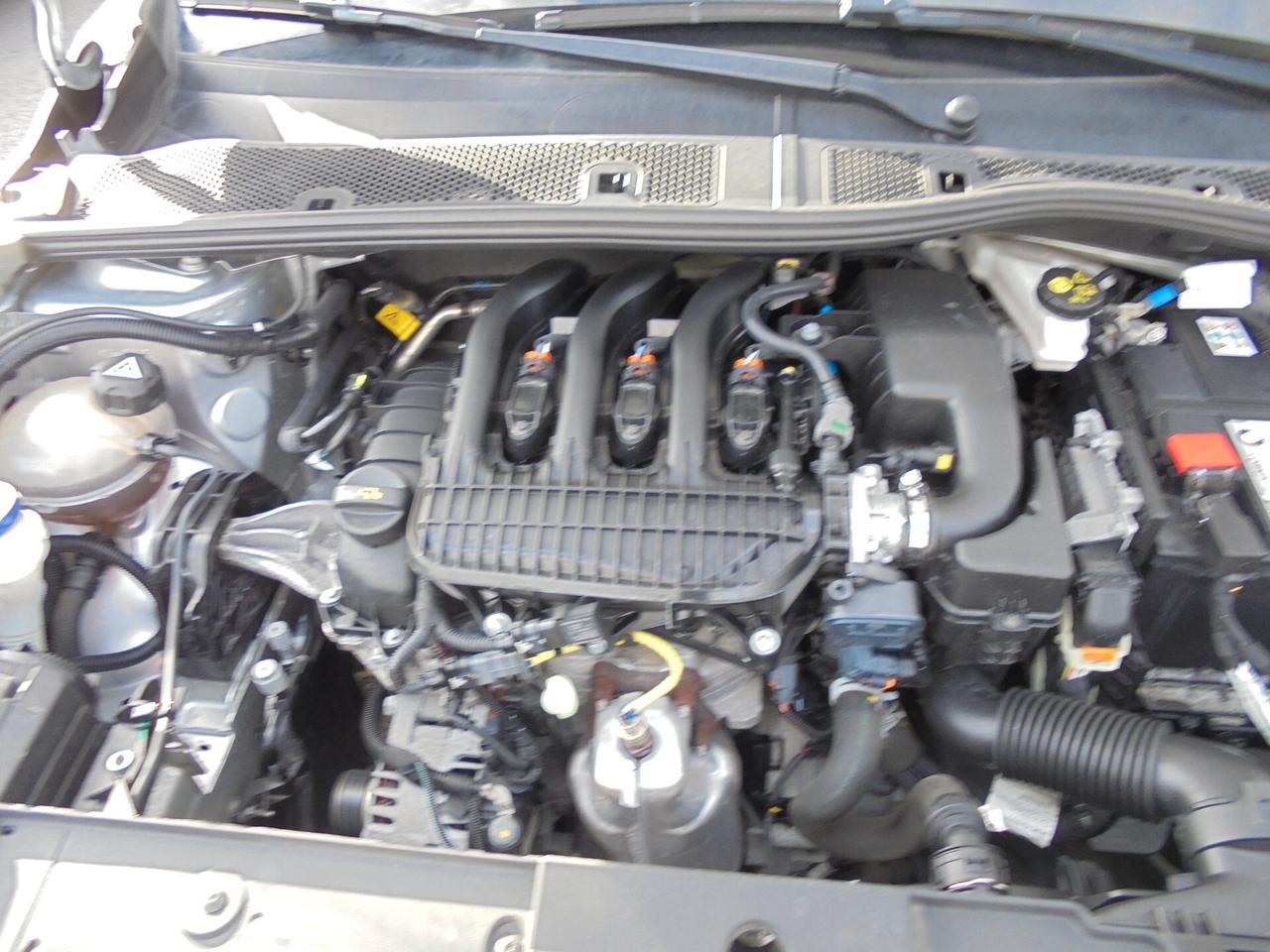 Opel Corsa 1.2 Edition