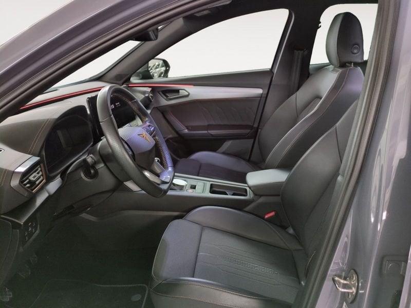 Cupra Formentor Formentor 1.5 TSI