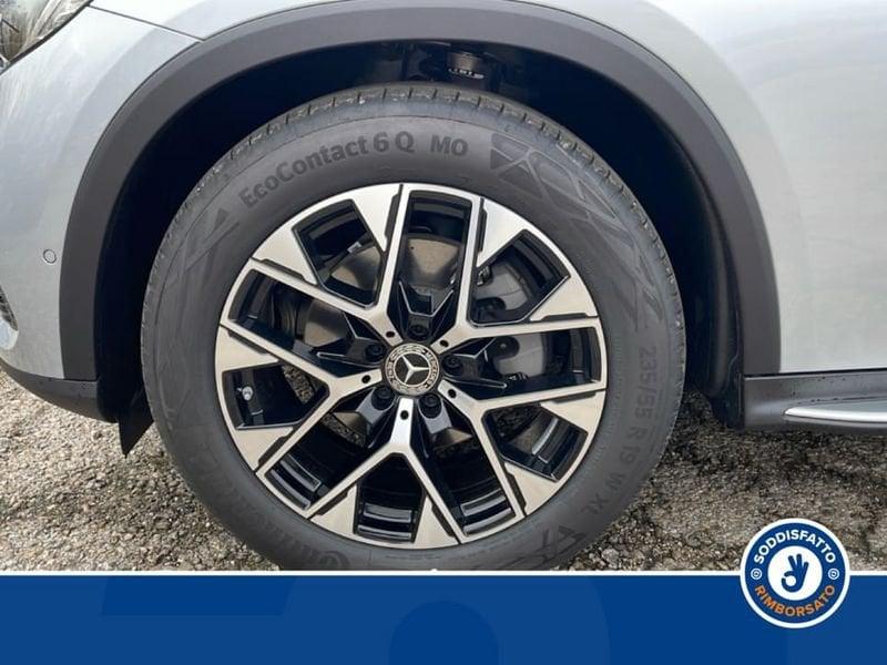 Mercedes-Benz GLC Coupé GLC 200d 4Matic Coupé Advanced