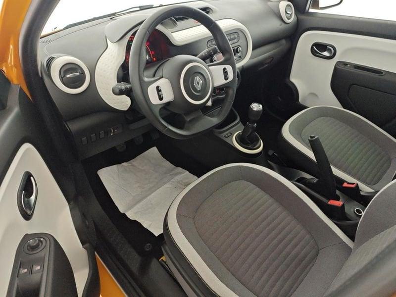 Renault Twingo SCe 65 CV Zen