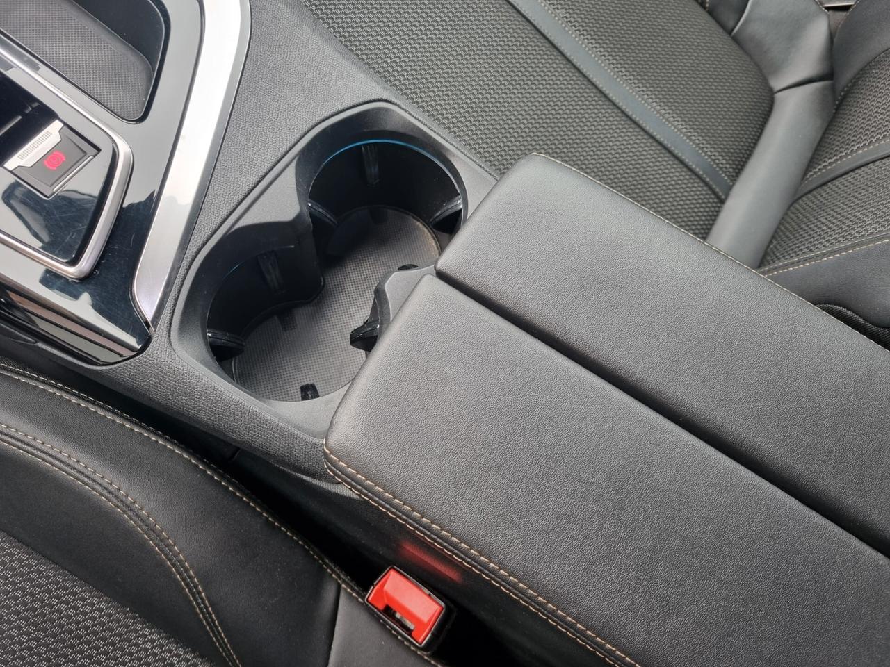 Peugeot 5008 BlueHDi 130 S&S EAT8 GT