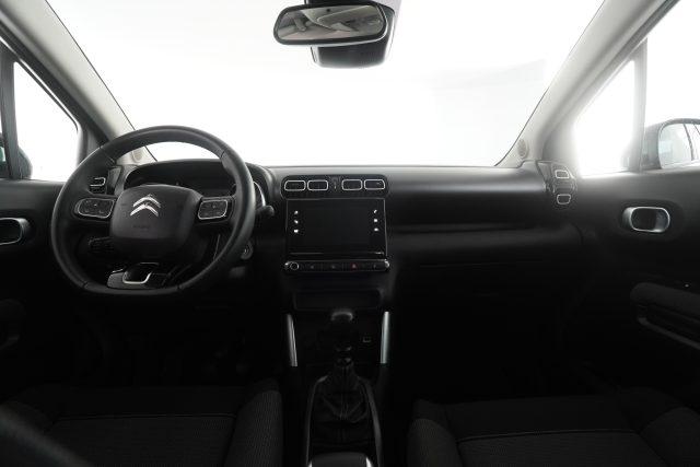 CITROEN C3 Aircross C3 Aircross PureTech 110 S&S Shine