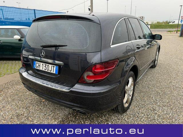 MERCEDES-BENZ R 320 CDI cat 4Matic Premium