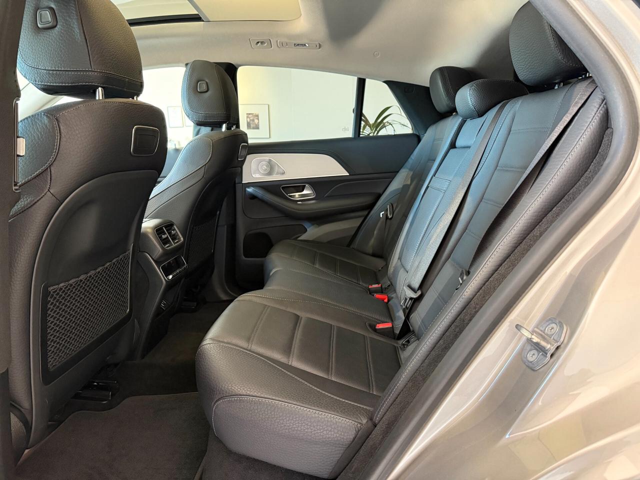 Mercedes-benz GLE 350 d 4Matic Coupé Premium Plus