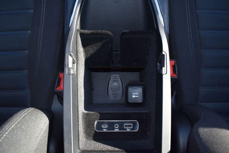 Alfa Romeo Stelvio 2.2 Turbodiesel 190 CV AT8 Q4 Super Business