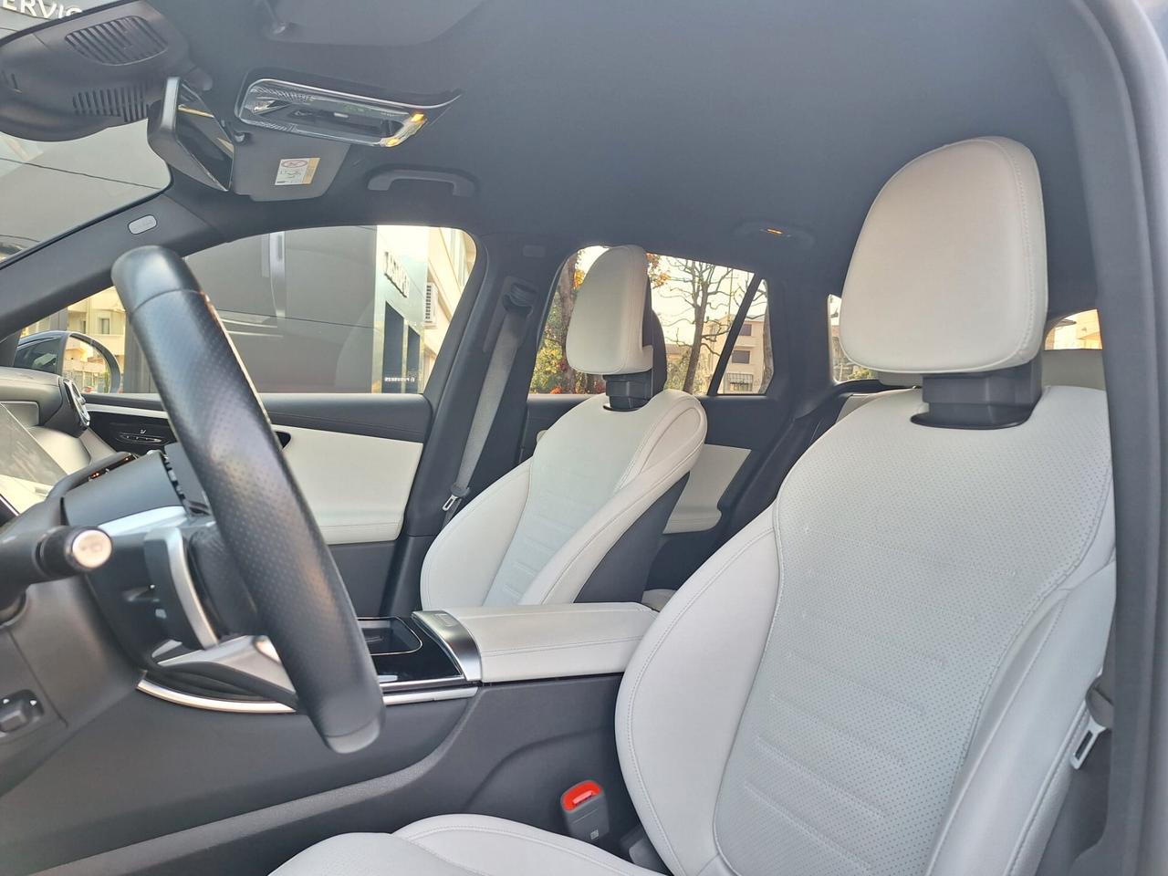 Mercedes-benz GLC 220d 4Matic Mild Hybrid AMG Premium