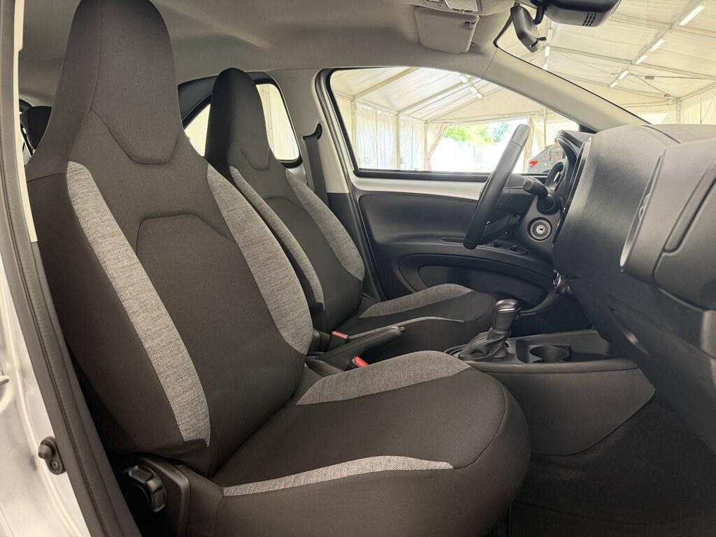 Toyota Aygo X 1.0 Active S-CVT
