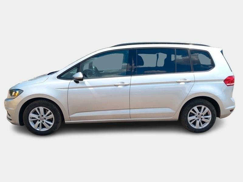 VOLKSWAGEN TOURAN 2.0 TDI SCR Business BMT DSG