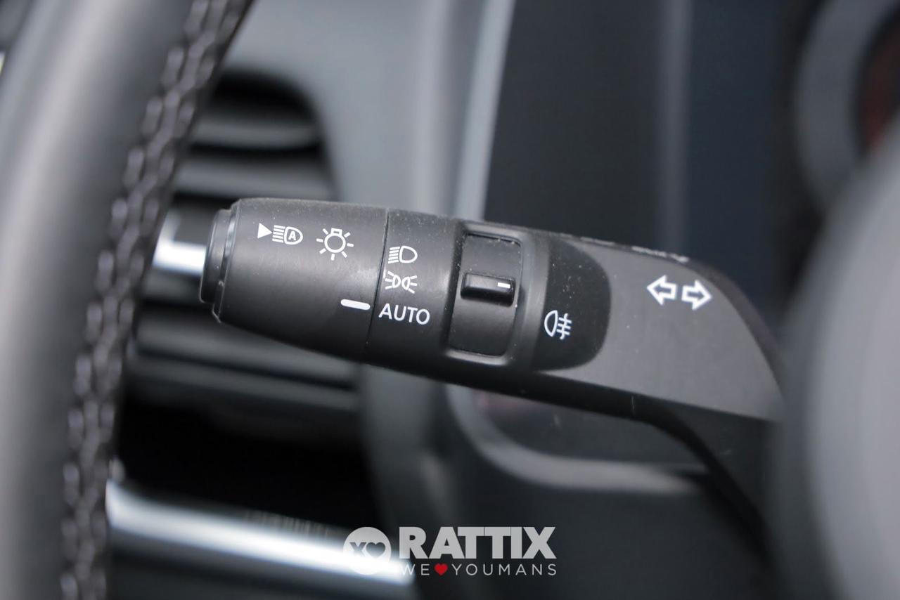 Nissan Qashqai 1.3 Mhev 158CV N-Connecta xTronic