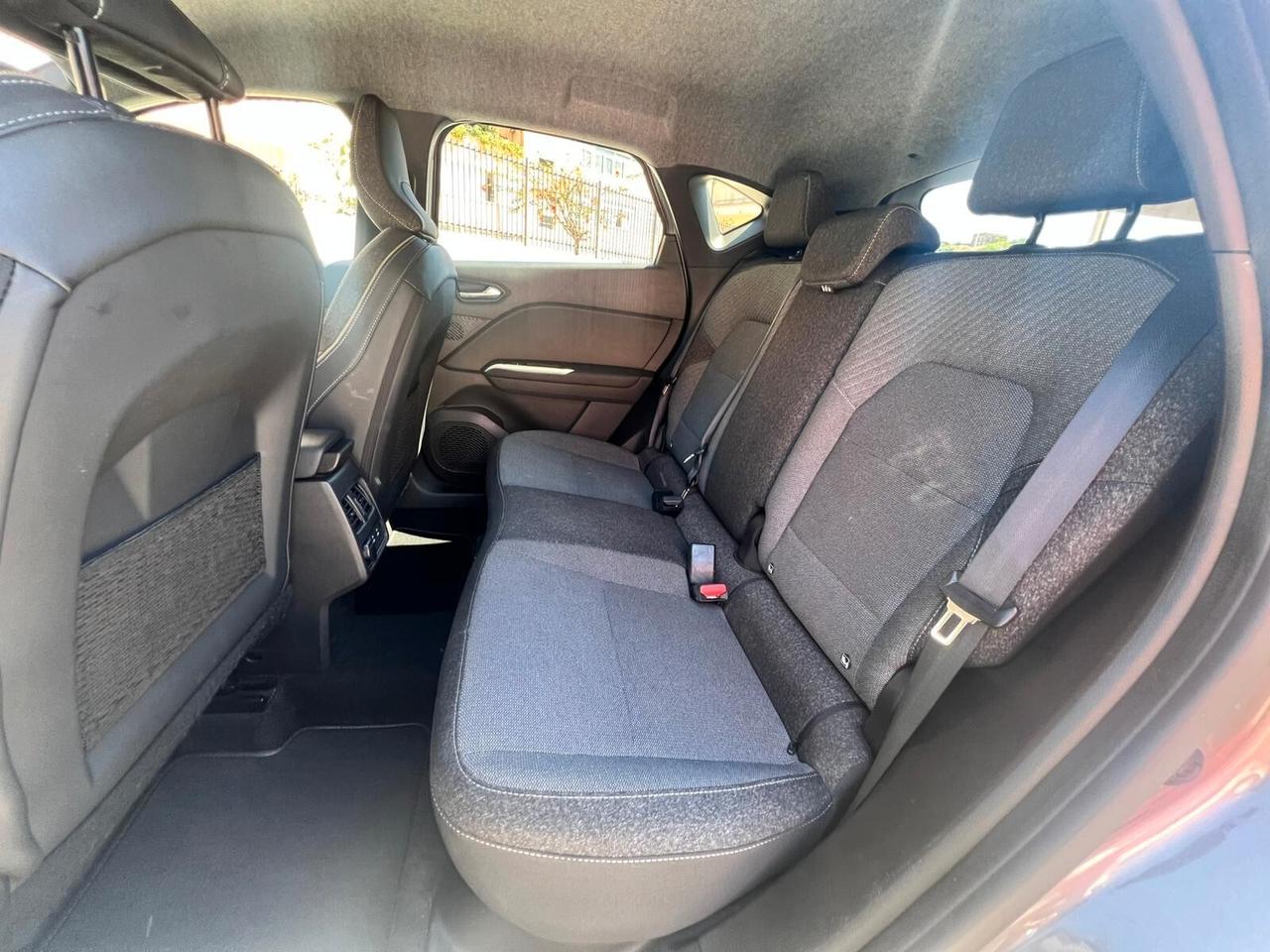 Renault Captur TCe 90 CV Techno