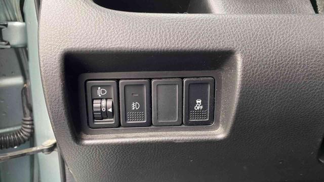 SUZUKI Swift 1.2 VVT 4WD 5 porte GL Top GPL