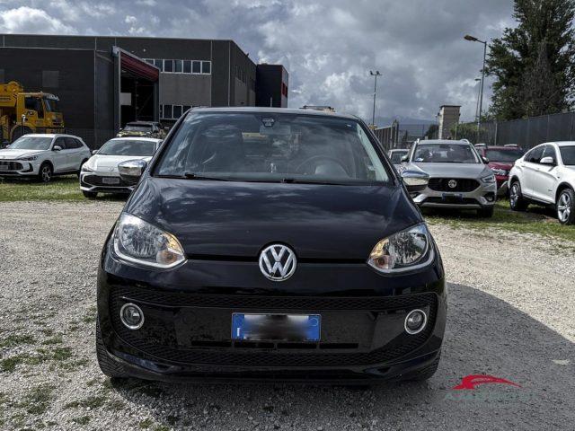 VOLKSWAGEN up! 75 CV 5p. high up! ASG - PER OPERATORI DEL SETTORE