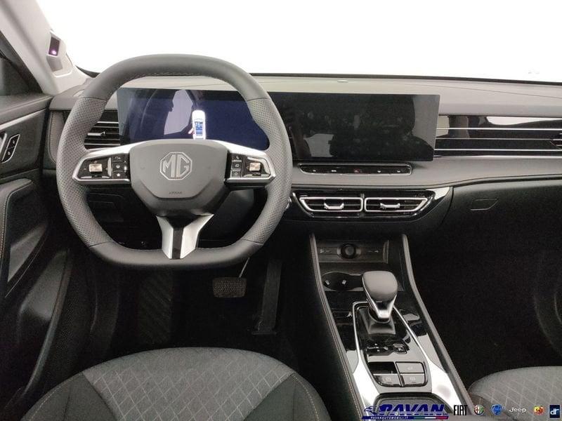 MG HS 1.5 Hybrid+ Comfort 224cv