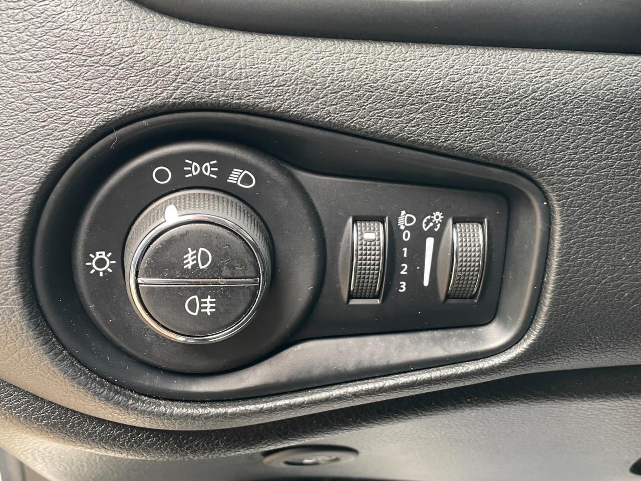 Jeep Renegade 1.3 T4 190CV PHEV 4xe AT6 Limited