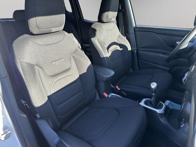 JEEP Renegade 1.4 MultiAir Limited