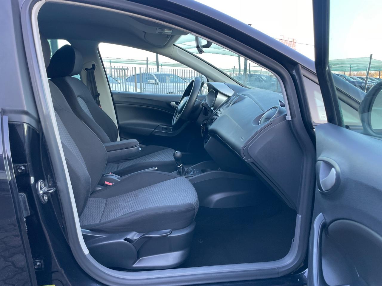 Seat Ibiza ST 1.6 TDI 105 CV CR DPF Sport