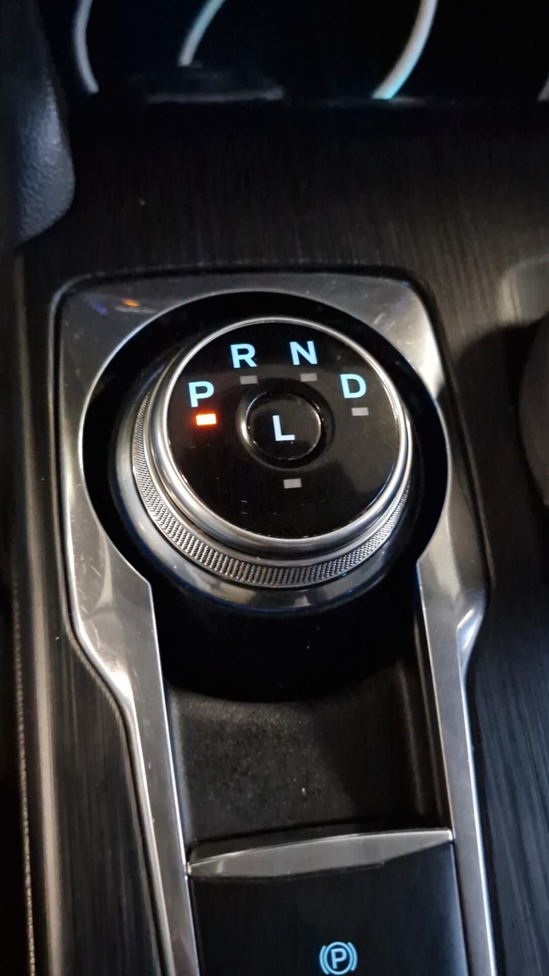 Ford Focus 1.5 EcoBlue 120 CV automatico 5p. ST-Line